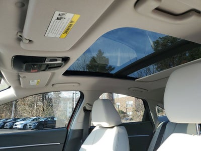 2024 Hyundai Sonata Hybrid Limited