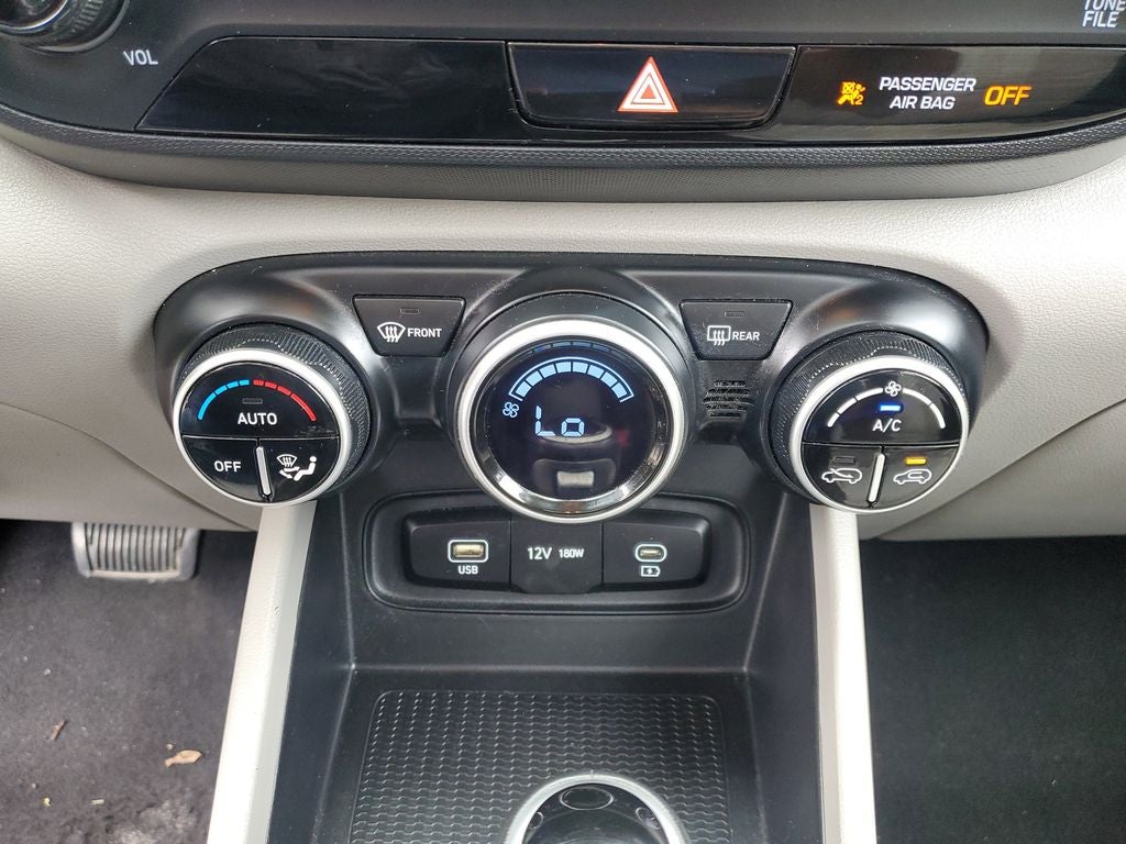 2023 Hyundai Venue SEL
