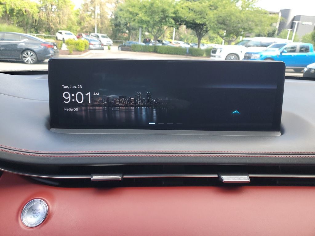 2022 Genesis GV70 3.5T Sport