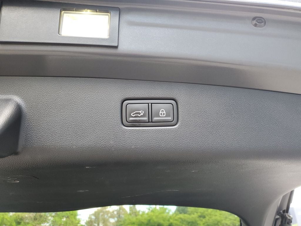 2022 Genesis GV70 3.5T Sport