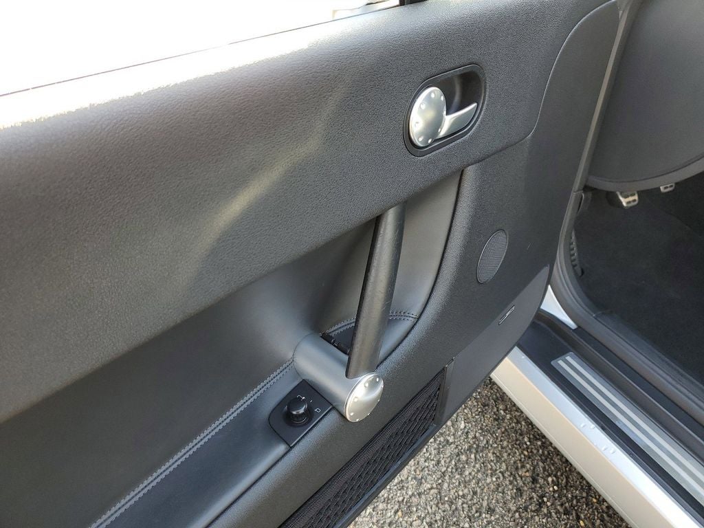 2002 Audi TT 1.8T quattro