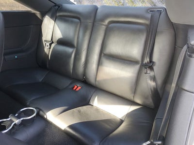 2002 Audi TT 1.8T quattro