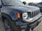 2022 Jeep Renegade Limited