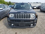 2022 Jeep Renegade Limited