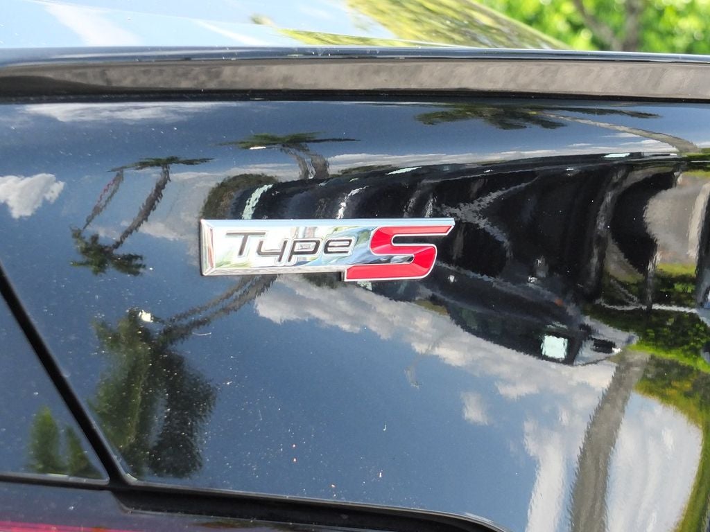 2025 Acura Integra Type S