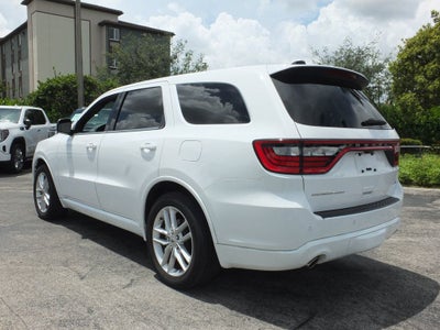 2023 Dodge Durango GT