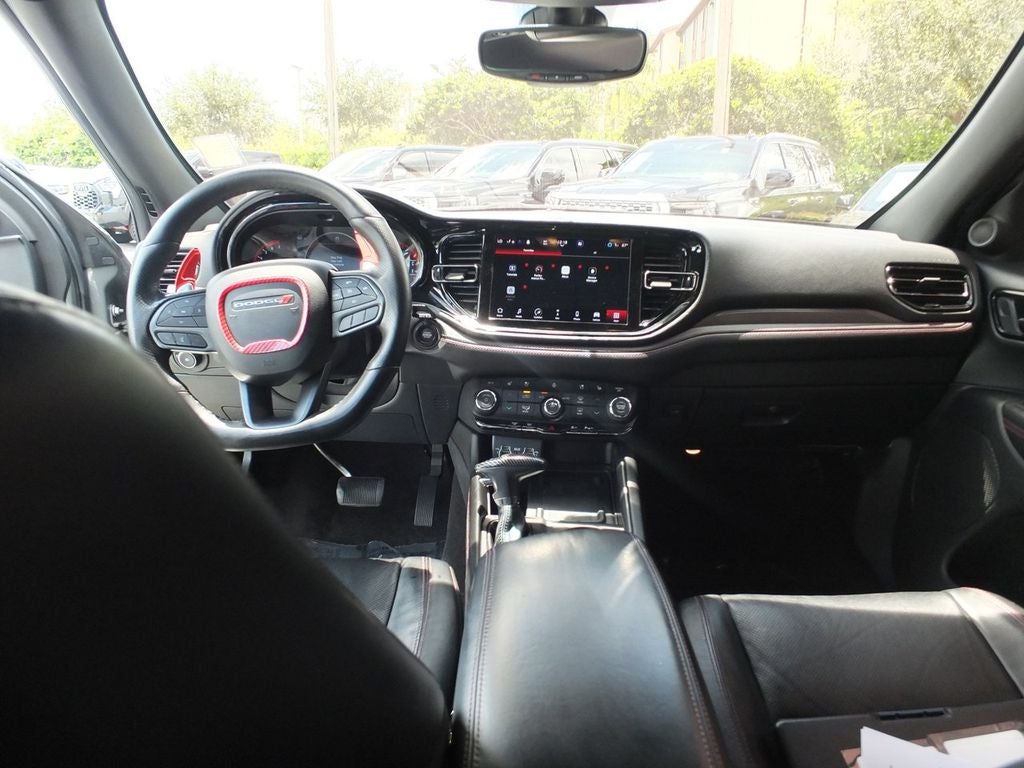 2022 Dodge Durango R/T