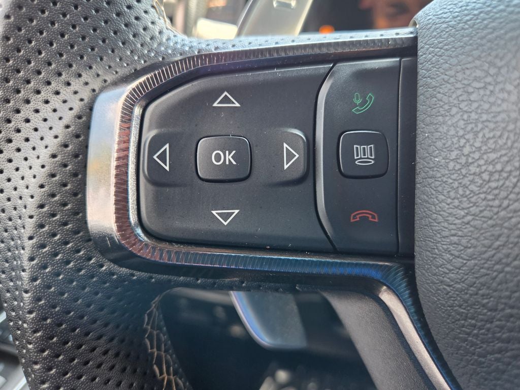 2024 RAM 1500 TRX CAMO WRAP & METAL BUMPERS! HOT!!