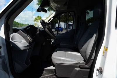 2019 Ford Transit Passenger Wagon XL