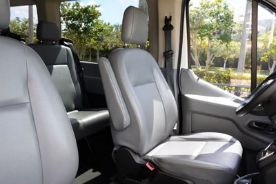 2019 Ford Transit Passenger Wagon XL