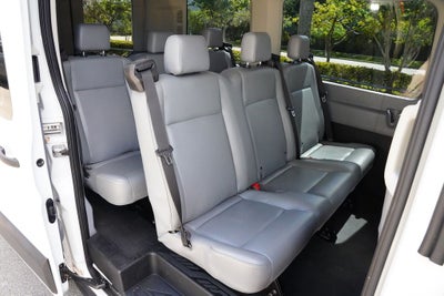 2019 Ford Transit Passenger Wagon XL