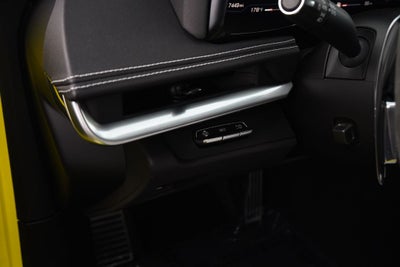 2022 Chevrolet Corvette Stingray 2LT