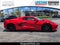 2025 Chevrolet Corvette Stingray 3LT