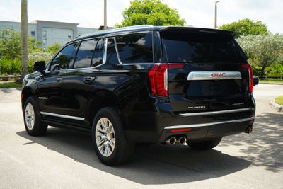 2024 GMC Yukon Denali Denali