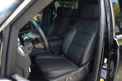 2024 GMC Yukon Denali Denali