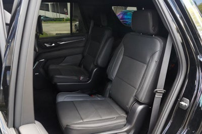 2024 GMC Yukon Denali Denali