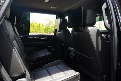 2024 GMC Yukon Denali Denali