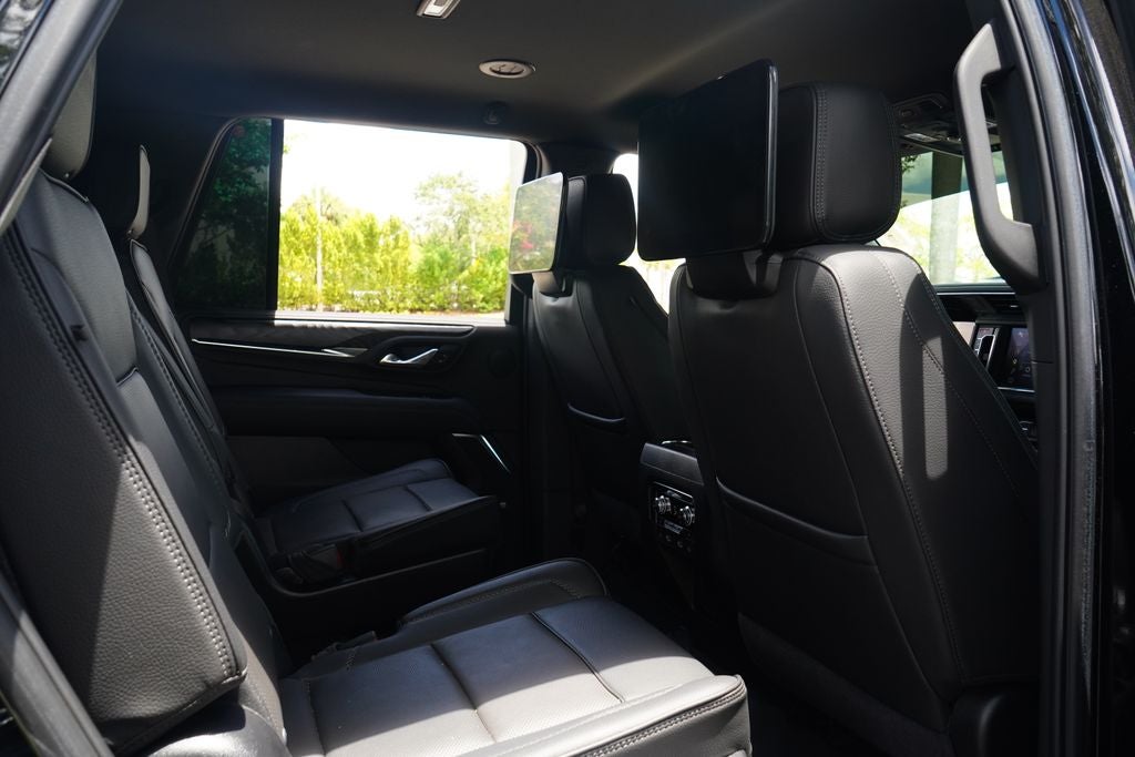 2024 GMC Yukon Denali Denali
