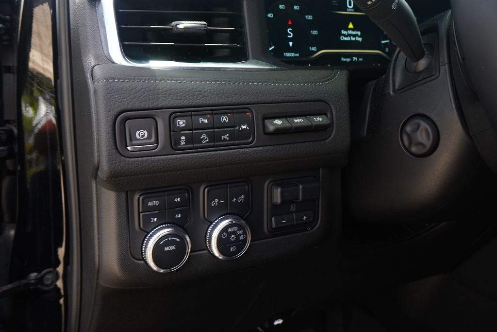 2024 GMC Yukon Denali Denali
