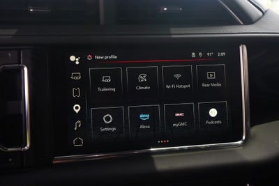 2024 GMC Yukon Denali Denali