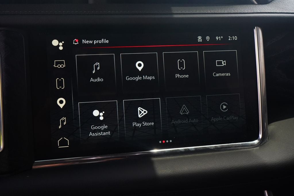 2024 GMC Yukon Denali Denali