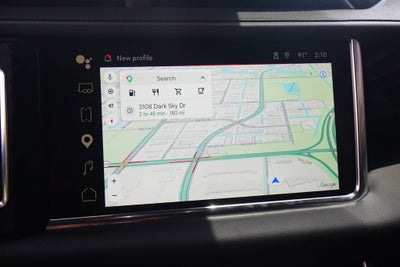 2024 GMC Yukon Denali Denali