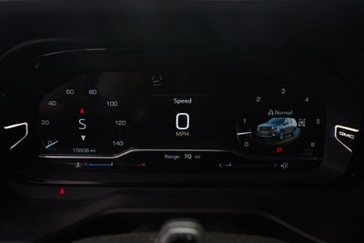 2024 GMC Yukon Denali Denali