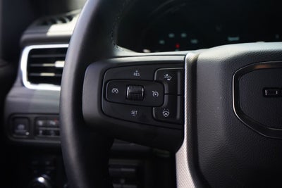 2024 GMC Yukon Denali Denali