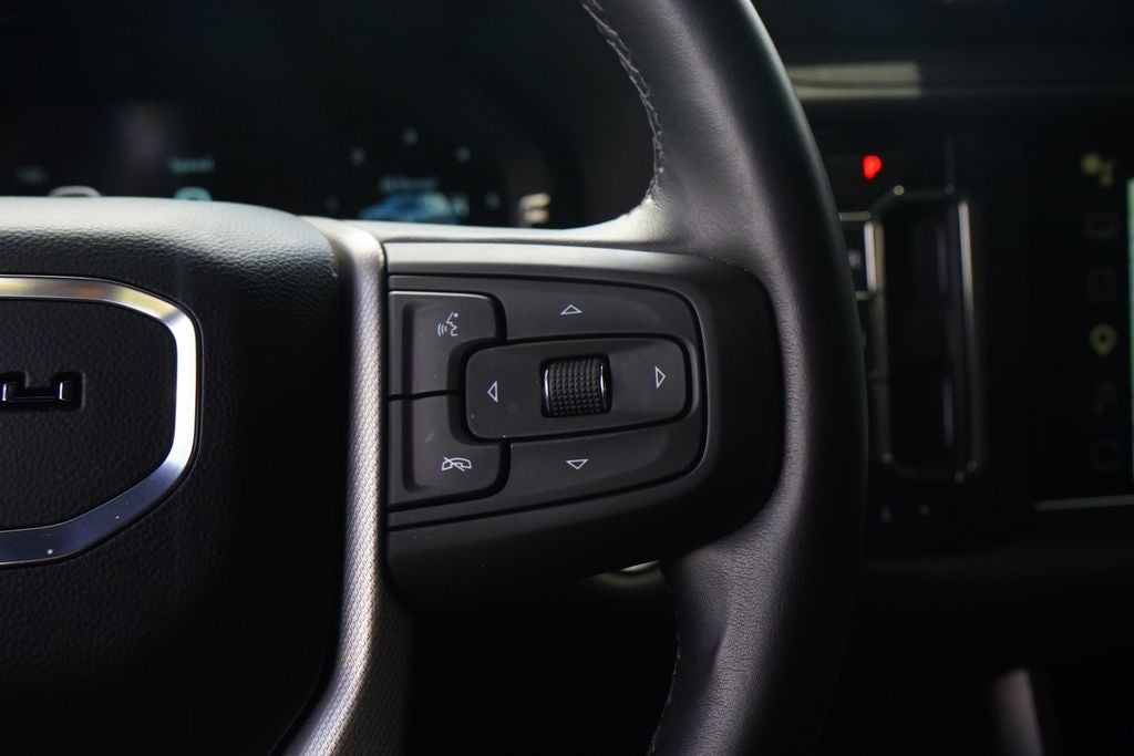 2024 GMC Yukon Denali Denali