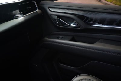 2024 GMC Yukon Denali Denali