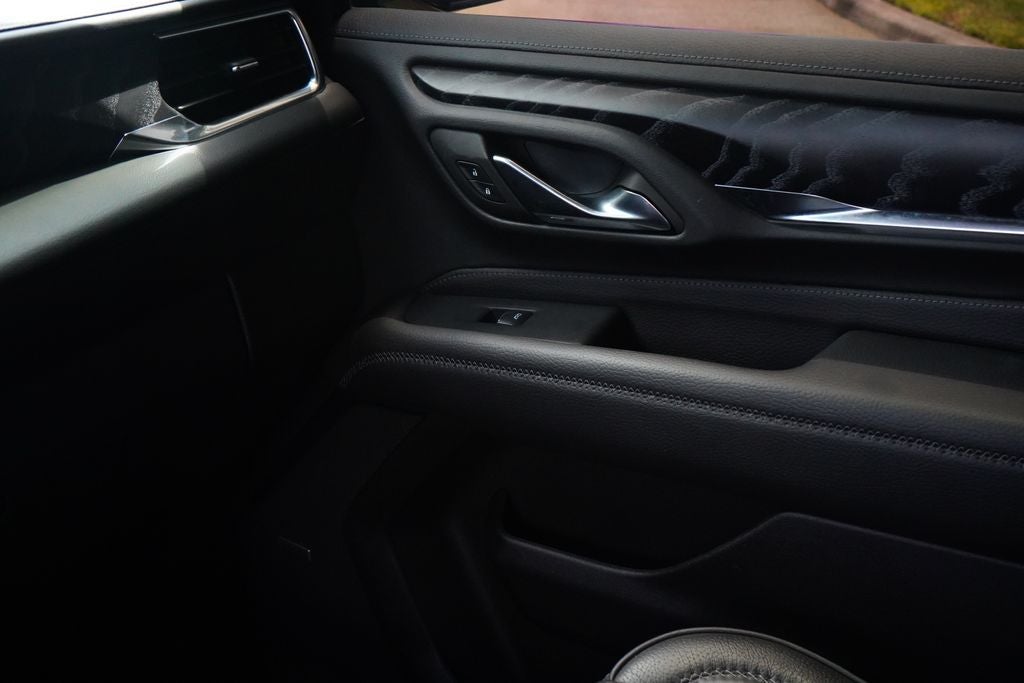 2024 GMC Yukon Denali Denali