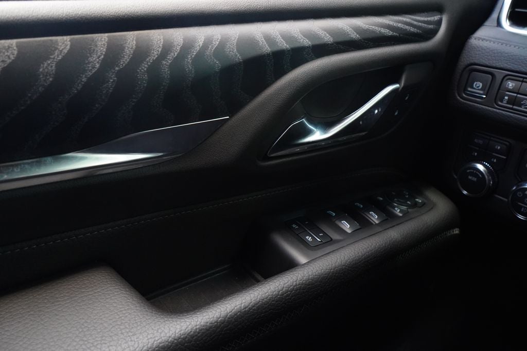 2024 GMC Yukon Denali Denali