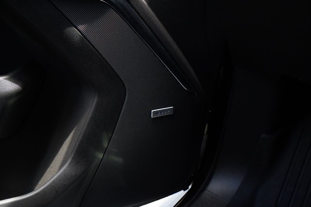 2024 GMC Yukon Denali Denali