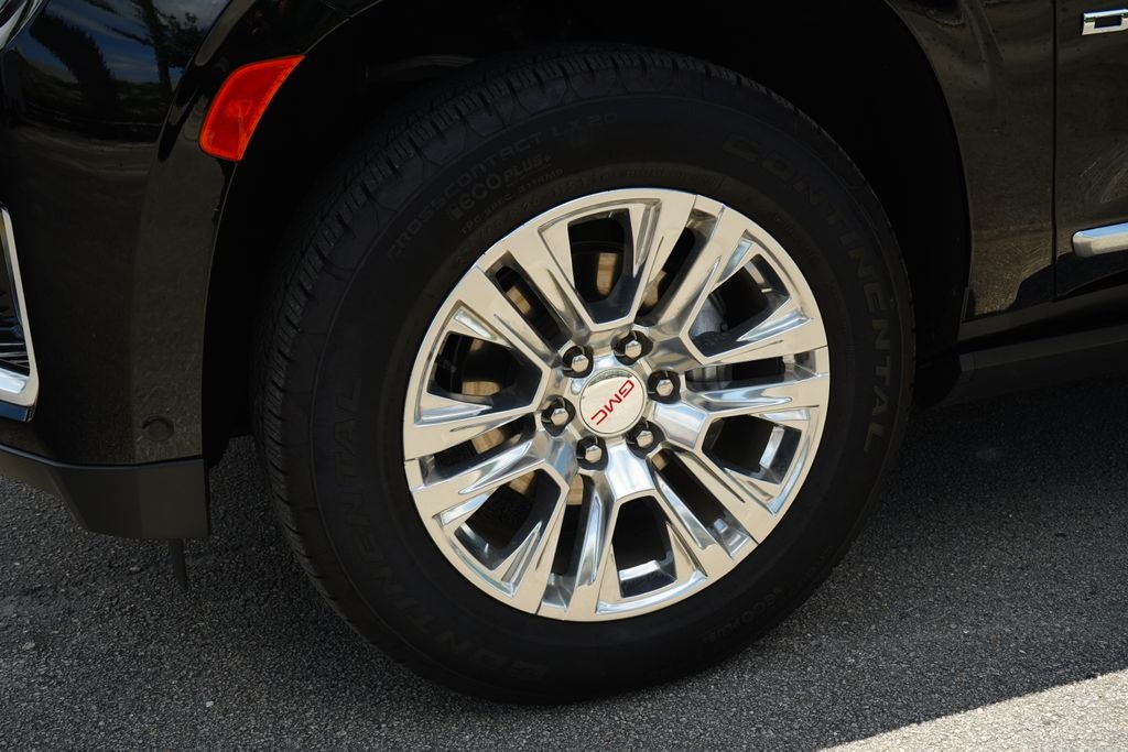 2024 GMC Yukon Denali Denali