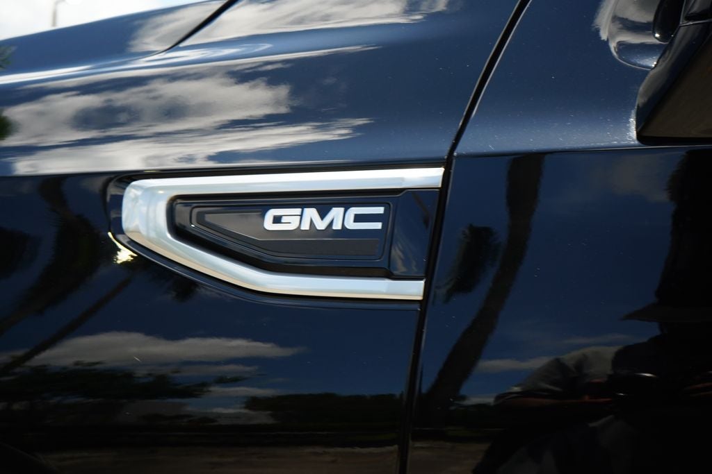 2024 GMC Yukon Denali Denali