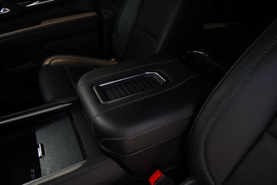 2024 GMC Yukon Denali Denali