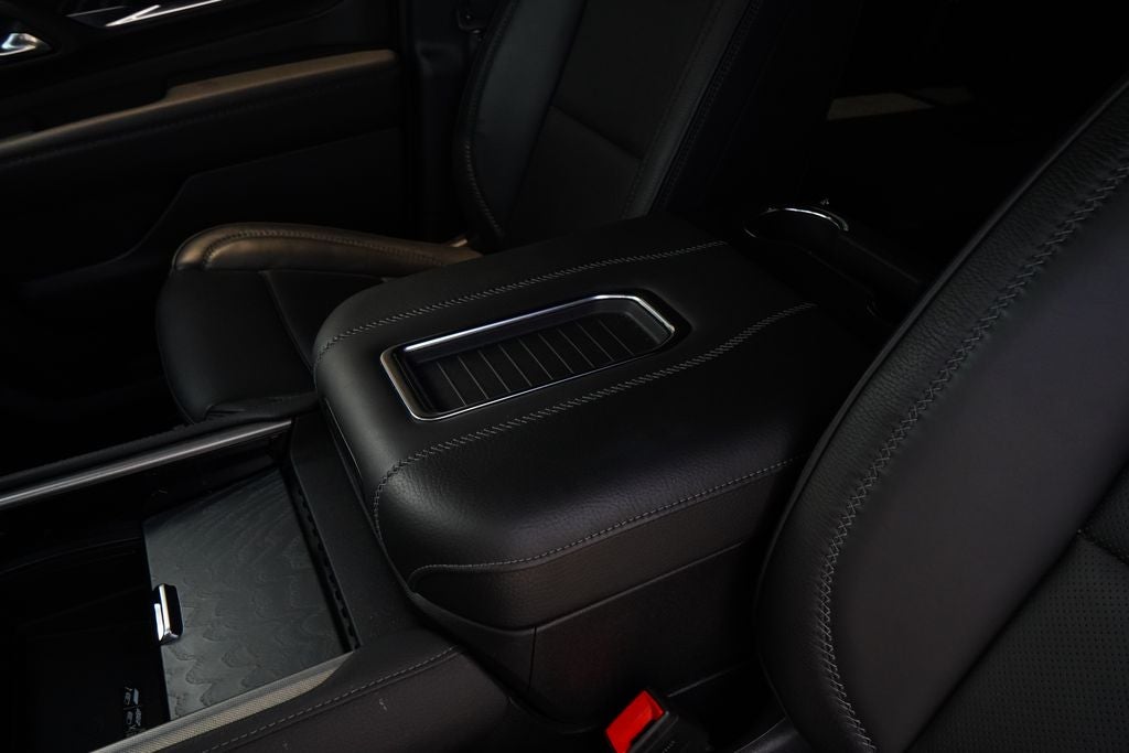 2024 GMC Yukon Denali Denali
