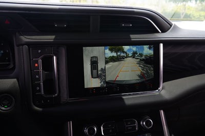 2024 GMC Yukon Denali Denali