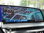 2025 Cadillac LYRIQ Luxury
