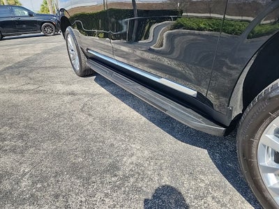 2024 Cadillac Escalade ESV Premium