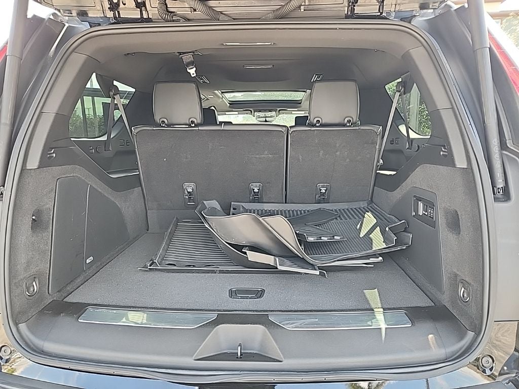 2024 Cadillac Escalade ESV Premium