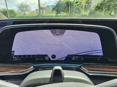 2024 Cadillac Escalade ESV Premium