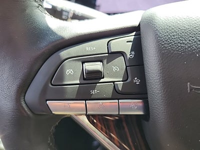 2024 Cadillac Escalade ESV Premium