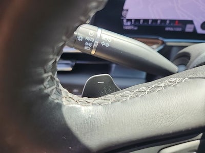 2024 Cadillac Escalade ESV Premium