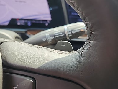 2024 Cadillac Escalade ESV Premium