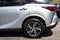 2023 Lexus RX 350 350 Premium Plus