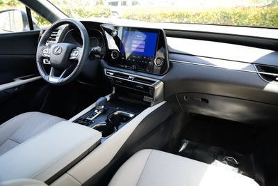 2023 Lexus RX 350 350 Premium Plus