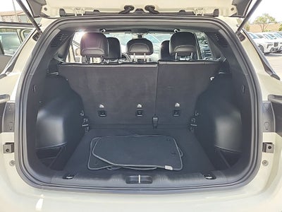 2021 Jeep Compass 80th Special Edition