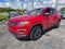 2021 Jeep Compass 80th Special Edition