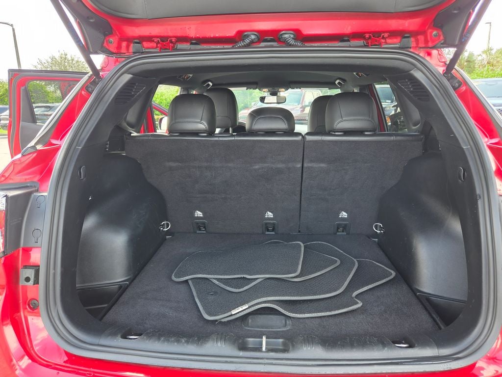 2021 Jeep Compass 80th Special Edition